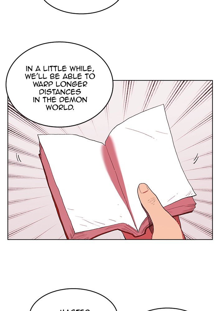 Hardcore Leveling Warrior Chapter 246 - Page 21