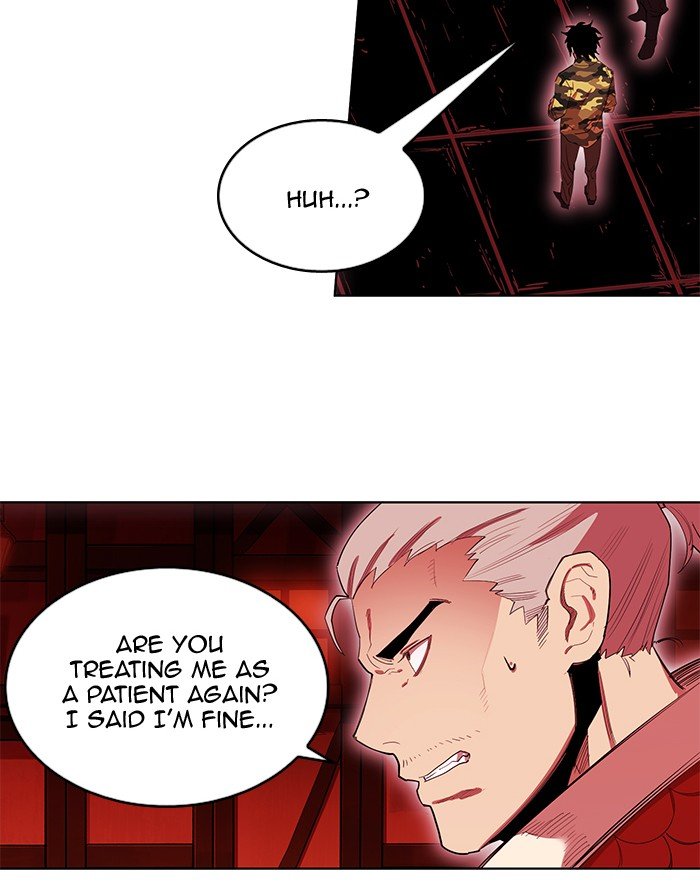 Hardcore Leveling Warrior Chapter 246 - Page 24