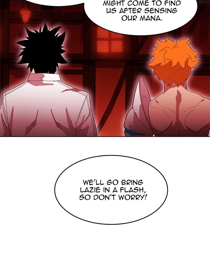 Hardcore Leveling Warrior Chapter 246 - Page 26