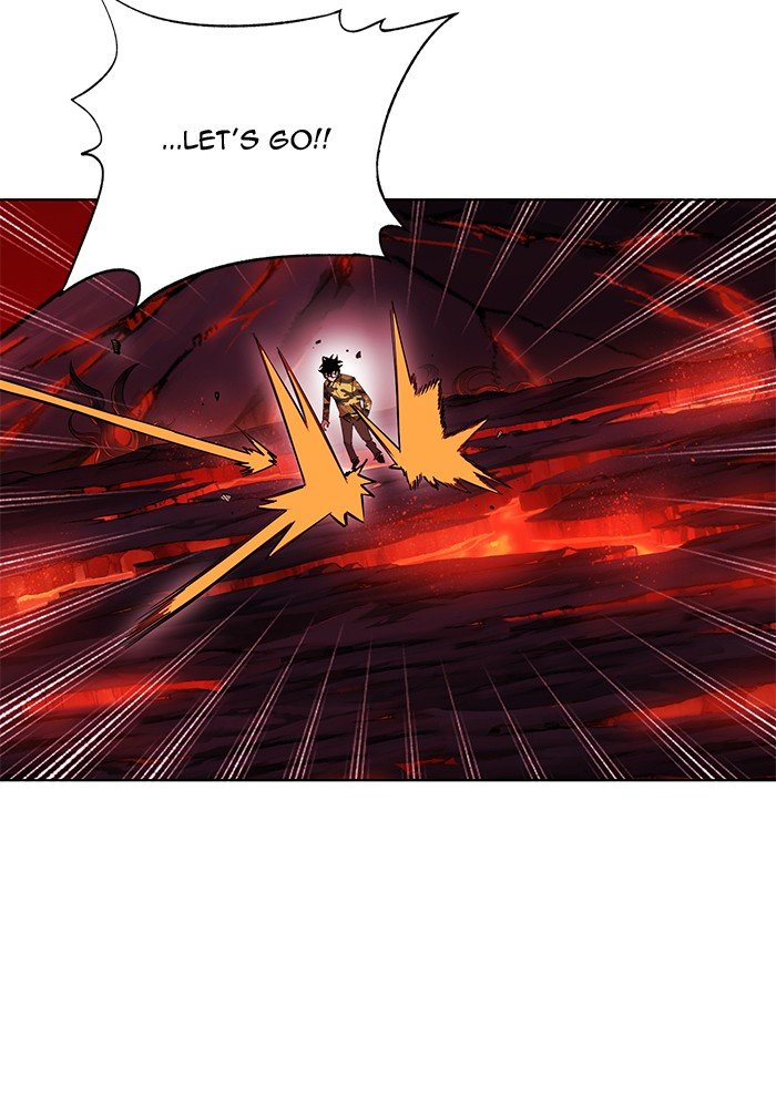 Hardcore Leveling Warrior Chapter 246 - Page 33