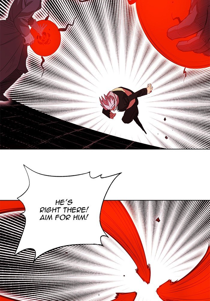 Hardcore Leveling Warrior Chapter 246 - Page 37