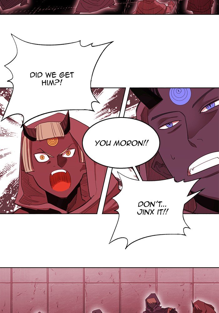 Hardcore Leveling Warrior Chapter 246 - Page 39