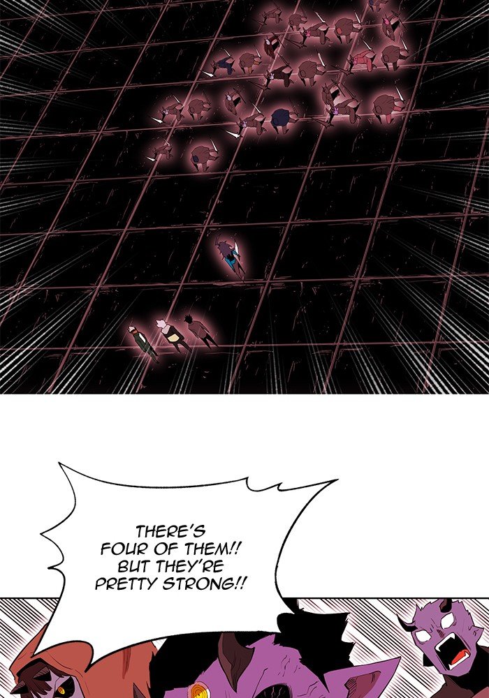 Hardcore Leveling Warrior Chapter 246 - Page 46