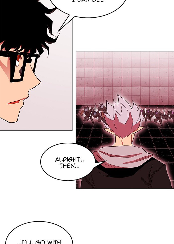 Hardcore Leveling Warrior Chapter 246 - Page 49