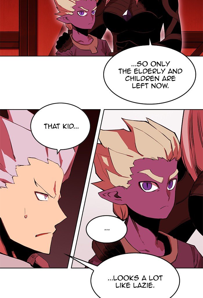 Hardcore Leveling Warrior Chapter 246 - Page 5