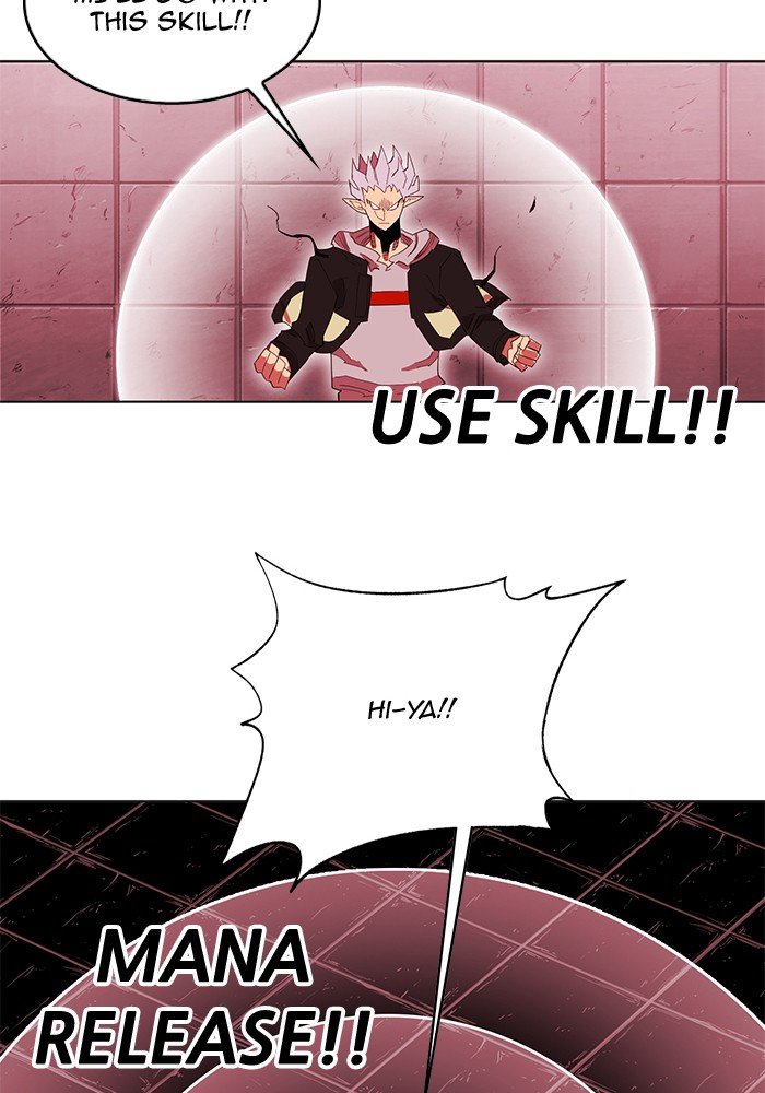 Hardcore Leveling Warrior Chapter 246 - Page 50