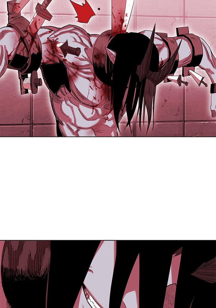 Hardcore Leveling Warrior Chapter 246 - Page 56