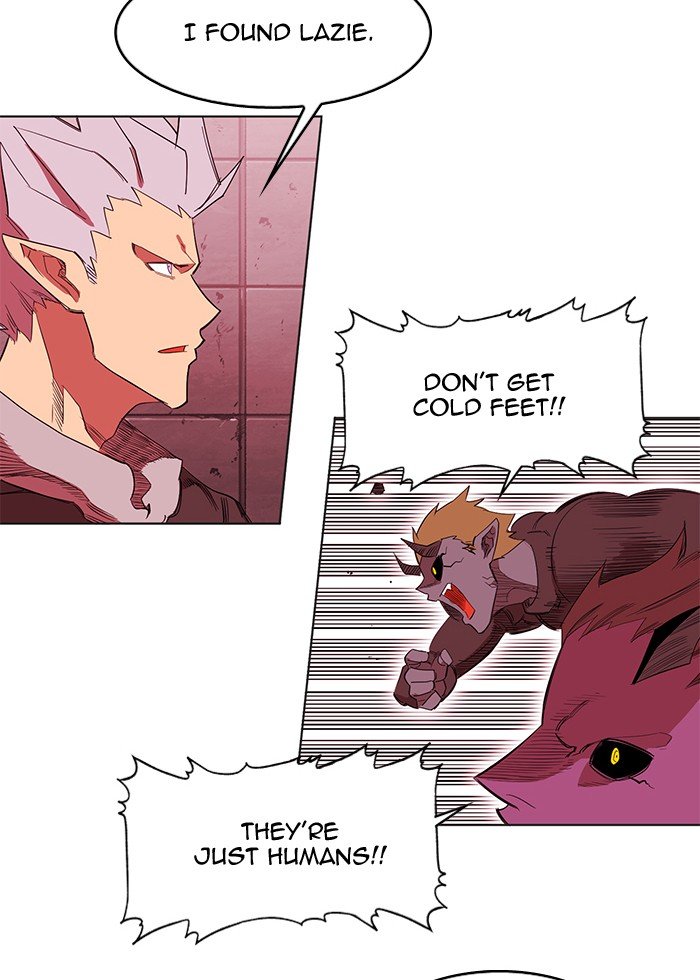 Hardcore Leveling Warrior Chapter 246 - Page 59