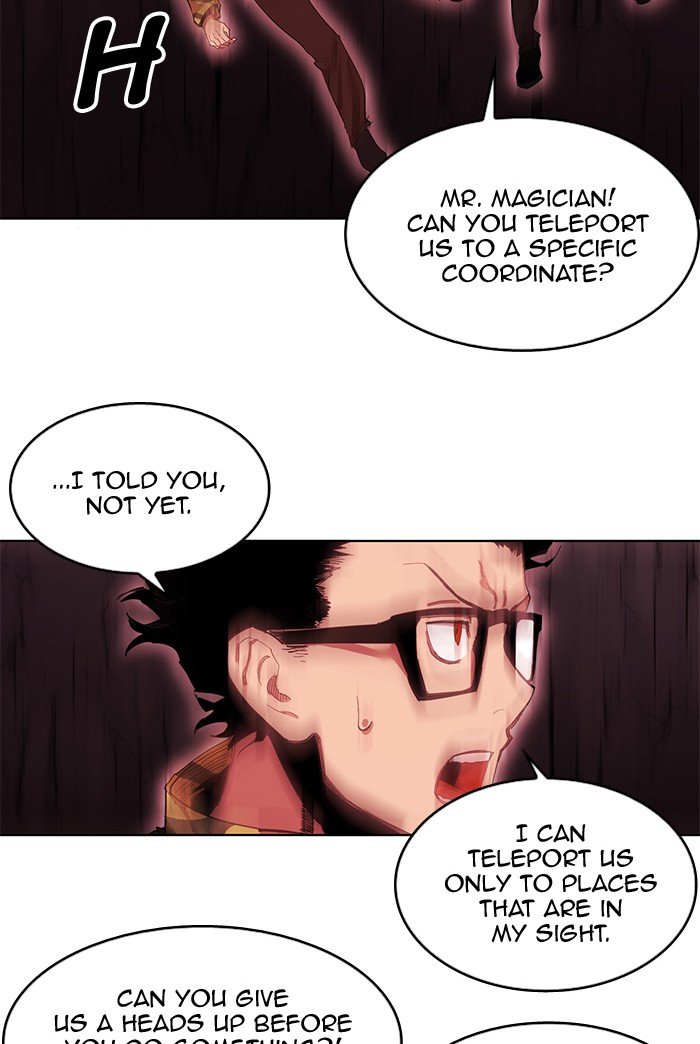 Hardcore Leveling Warrior Chapter 246 - Page 66