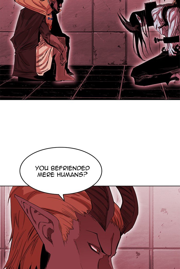 Hardcore Leveling Warrior Chapter 246 - Page 72