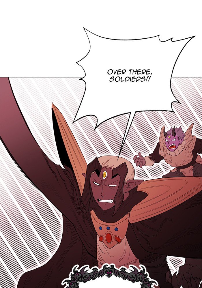 Hardcore Leveling Warrior Chapter 247 - Page 18