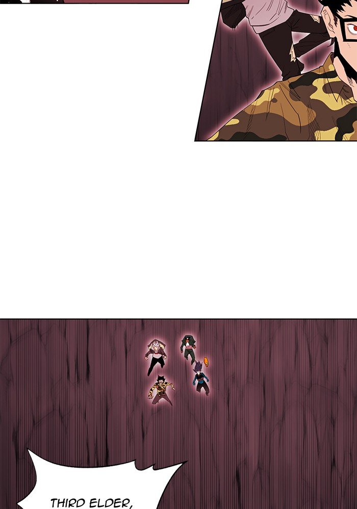 Hardcore Leveling Warrior Chapter 247 - Page 20