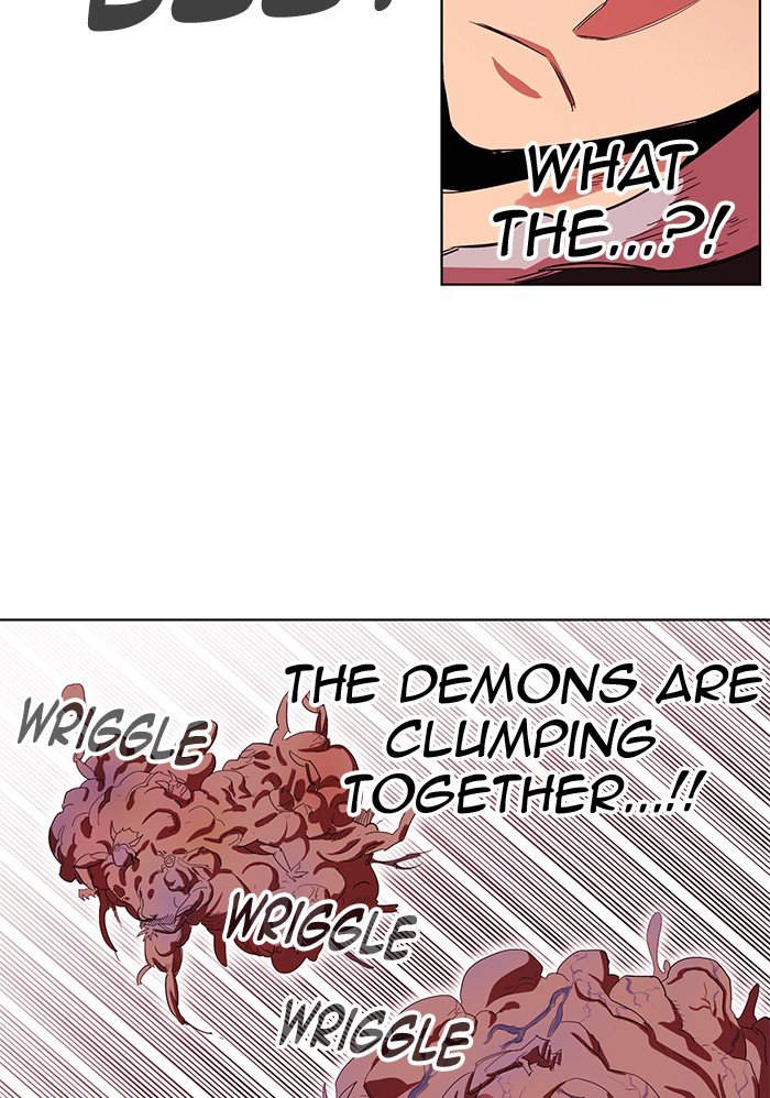 Hardcore Leveling Warrior Chapter 247 - Page 26