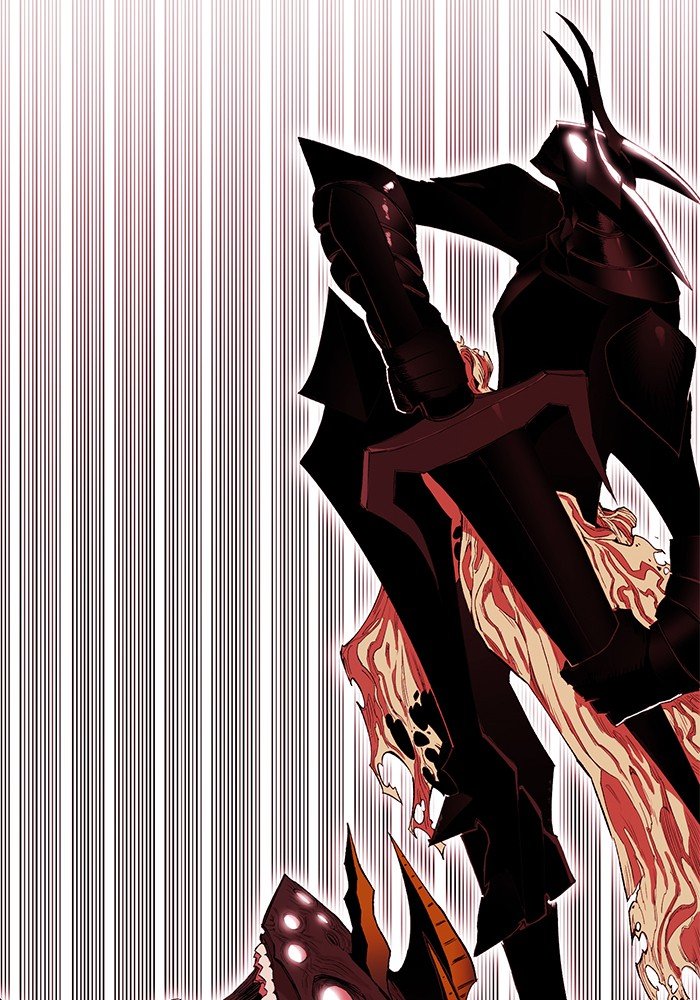 Hardcore Leveling Warrior Chapter 247 - Page 29