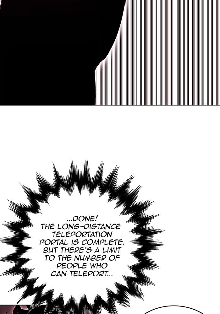 Hardcore Leveling Warrior Chapter 247 - Page 31