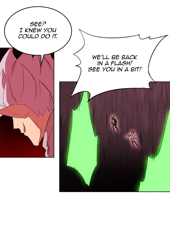 Hardcore Leveling Warrior Chapter 247 - Page 37