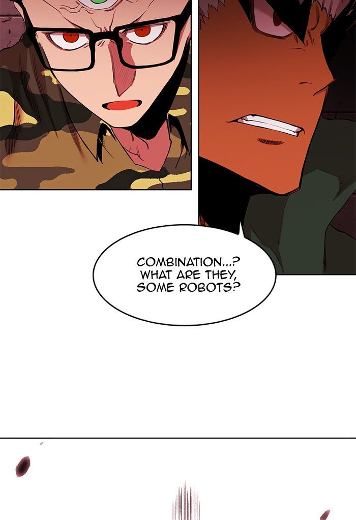 Hardcore Leveling Warrior Chapter 247 - Page 43