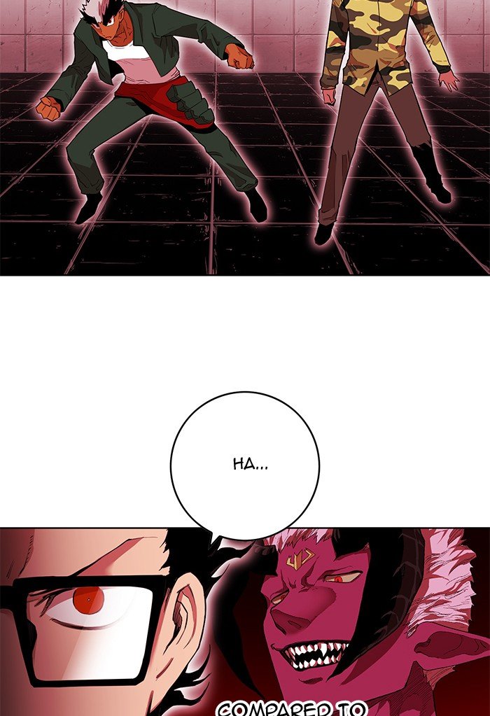 Hardcore Leveling Warrior Chapter 247 - Page 47