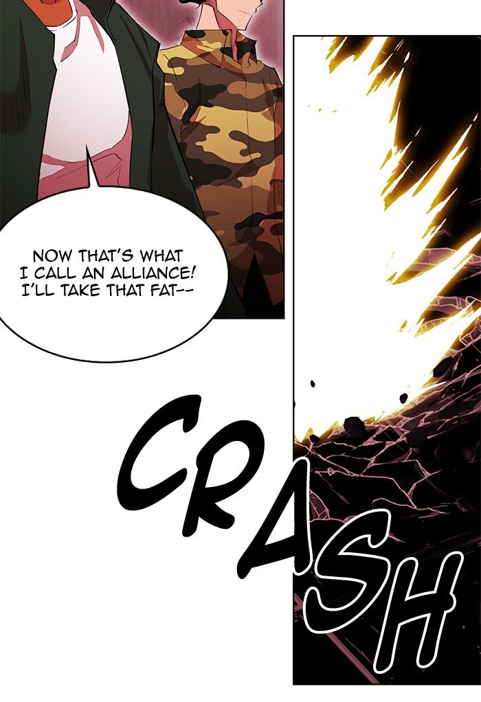 Hardcore Leveling Warrior Chapter 247 - Page 49