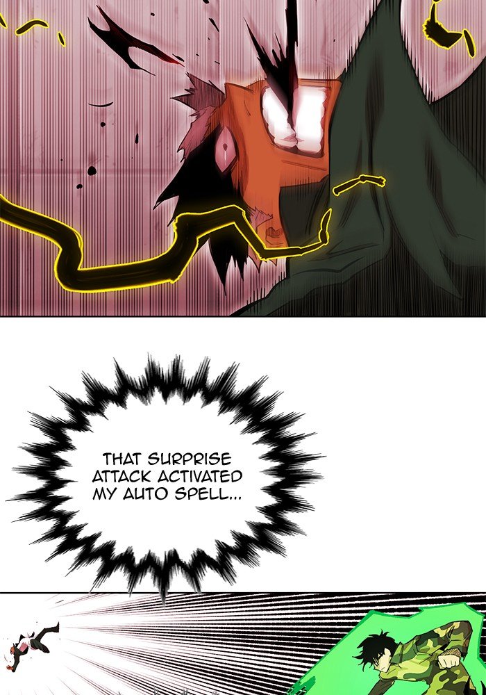 Hardcore Leveling Warrior Chapter 247 - Page 52