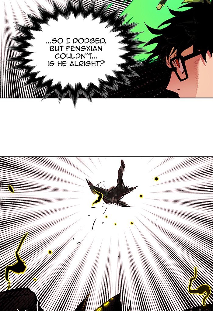 Hardcore Leveling Warrior Chapter 247 - Page 53