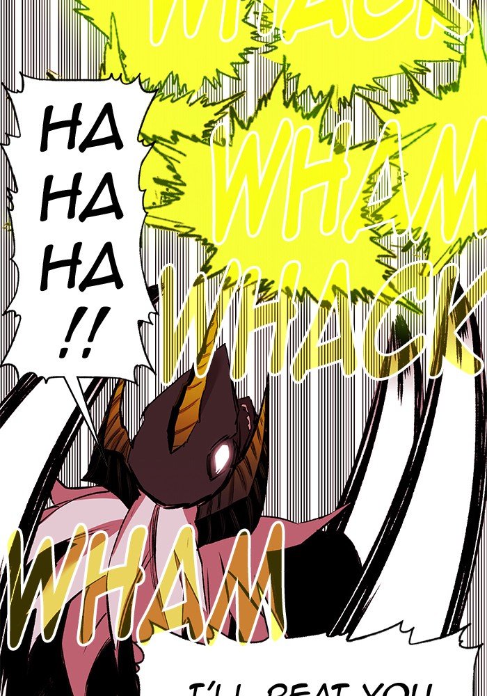 Hardcore Leveling Warrior Chapter 247 - Page 65