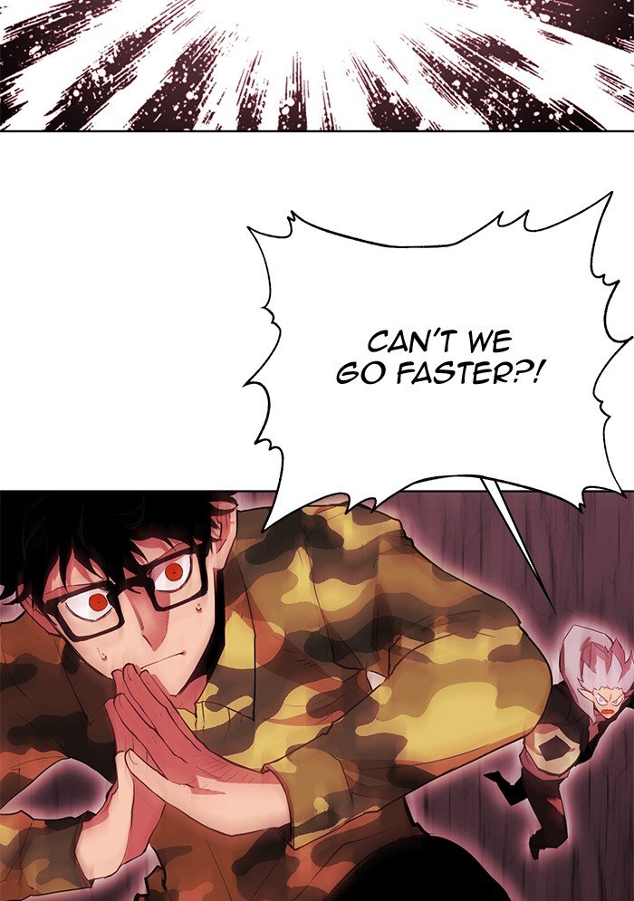 Hardcore Leveling Warrior Chapter 247 - Page 7