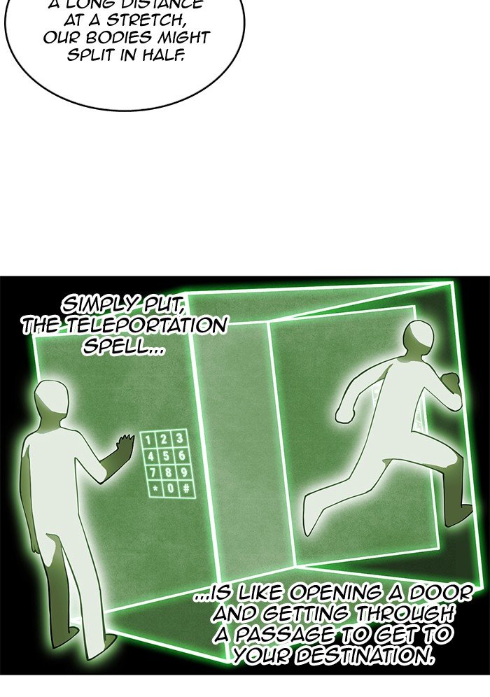 Hardcore Leveling Warrior Chapter 247 - Page 9