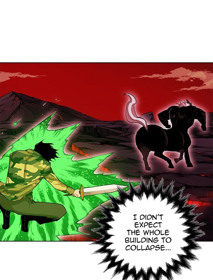 Hardcore Leveling Warrior Chapter 249 - Page 18