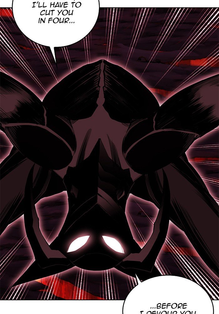 Hardcore Leveling Warrior Chapter 249 - Page 33