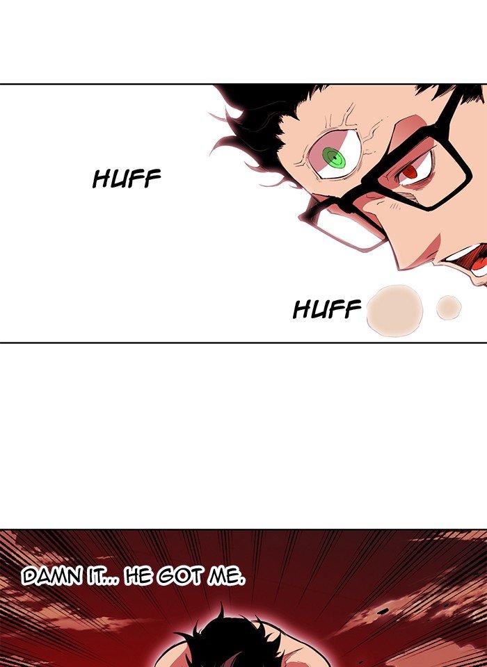 Hardcore Leveling Warrior Chapter 249 - Page 39