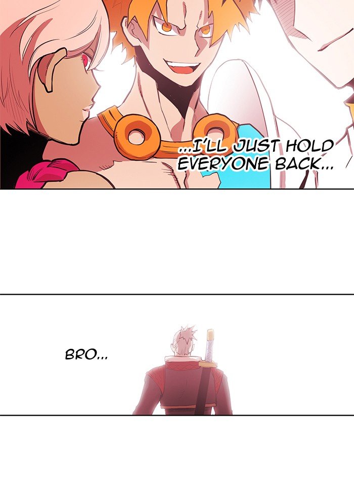 Hardcore Leveling Warrior Chapter 249 - Page 45