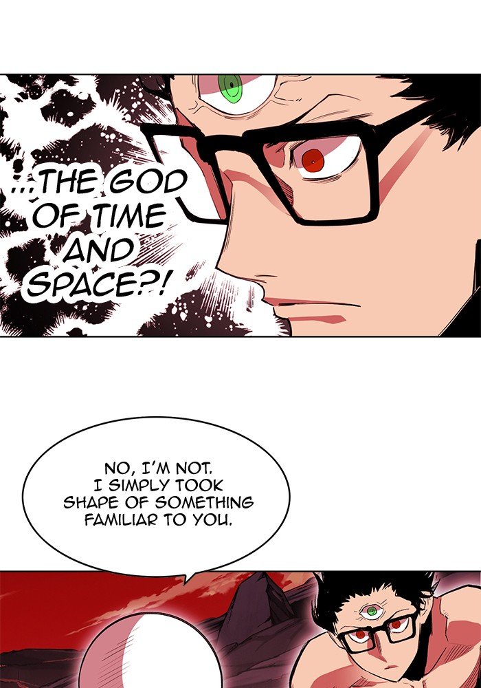 Hardcore Leveling Warrior Chapter 249 - Page 52