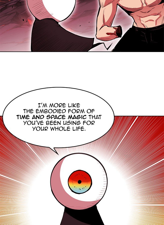 Hardcore Leveling Warrior Chapter 249 - Page 53