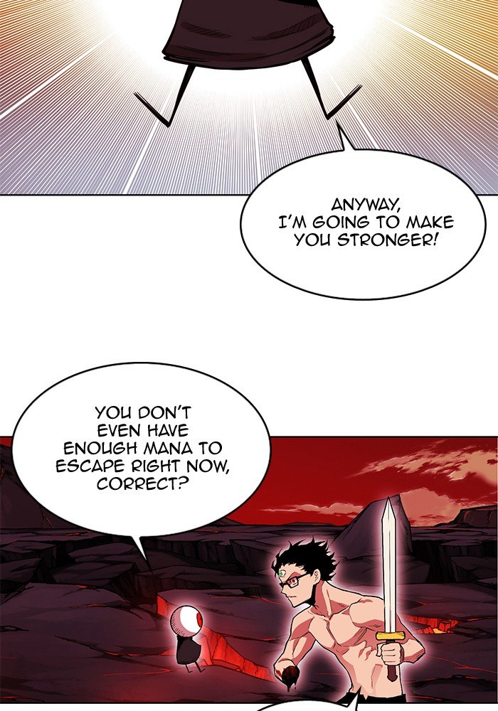 Hardcore Leveling Warrior Chapter 249 - Page 54