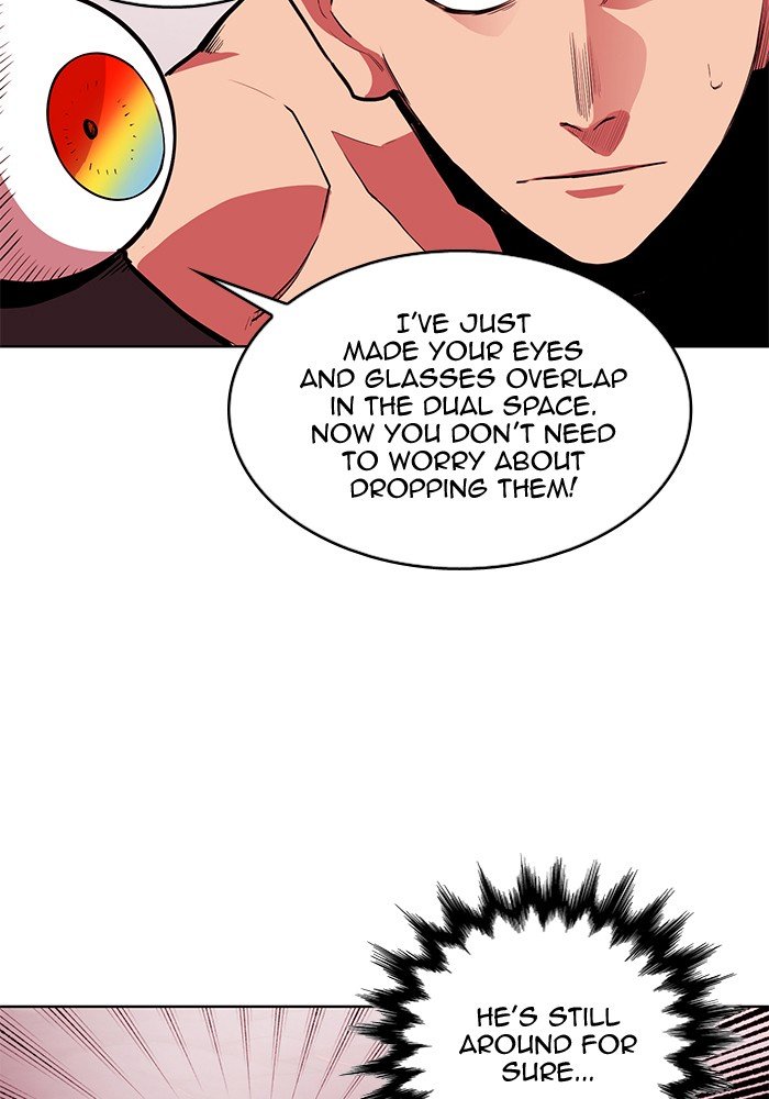 Hardcore Leveling Warrior Chapter 249 - Page 56