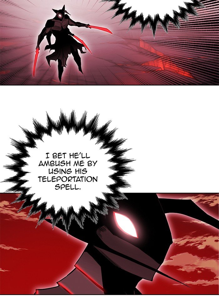 Hardcore Leveling Warrior Chapter 249 - Page 57