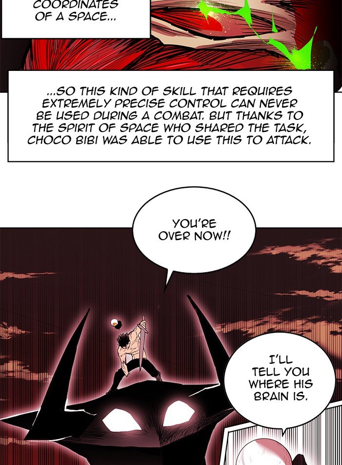 Hardcore Leveling Warrior Chapter 249 - Page 68