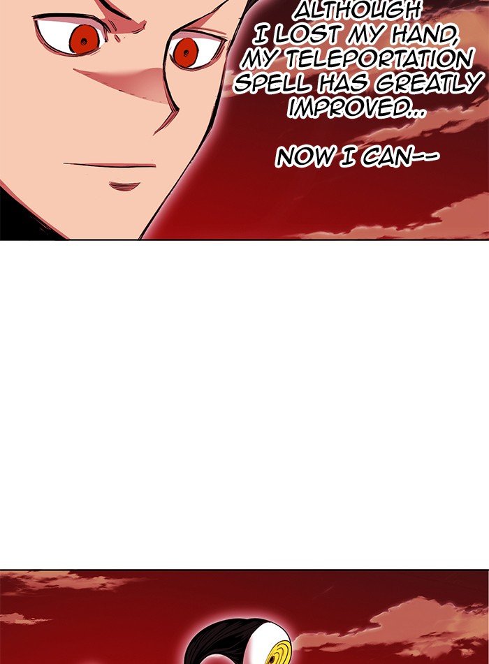 Hardcore Leveling Warrior Chapter 249 - Page 74