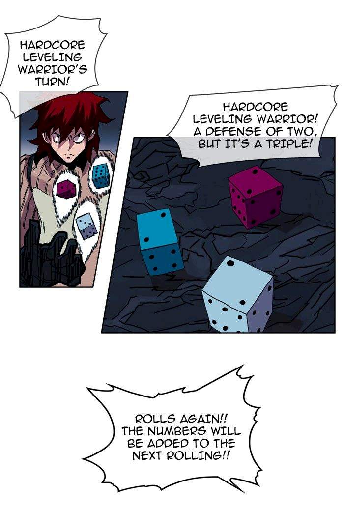 Hardcore Leveling Warrior Chapter 25 - Page 49