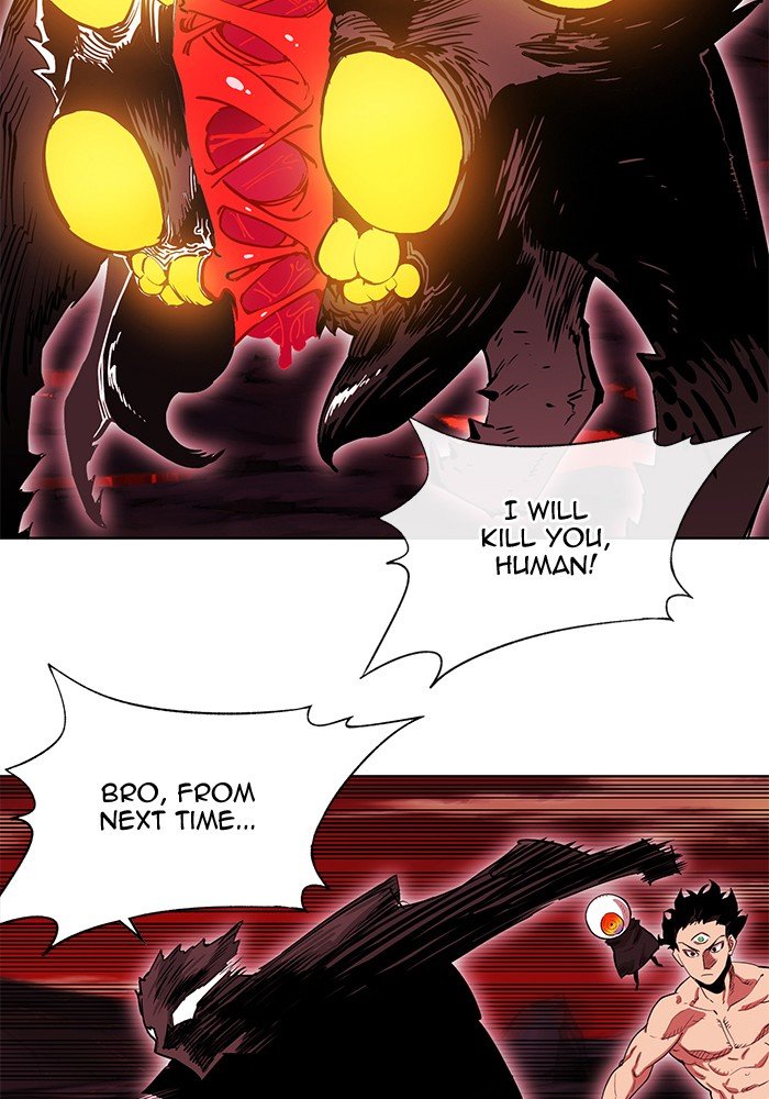 Hardcore Leveling Warrior Chapter 250 - Page 10