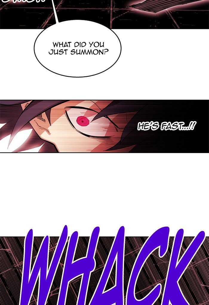 Hardcore Leveling Warrior Chapter 250 - Page 32