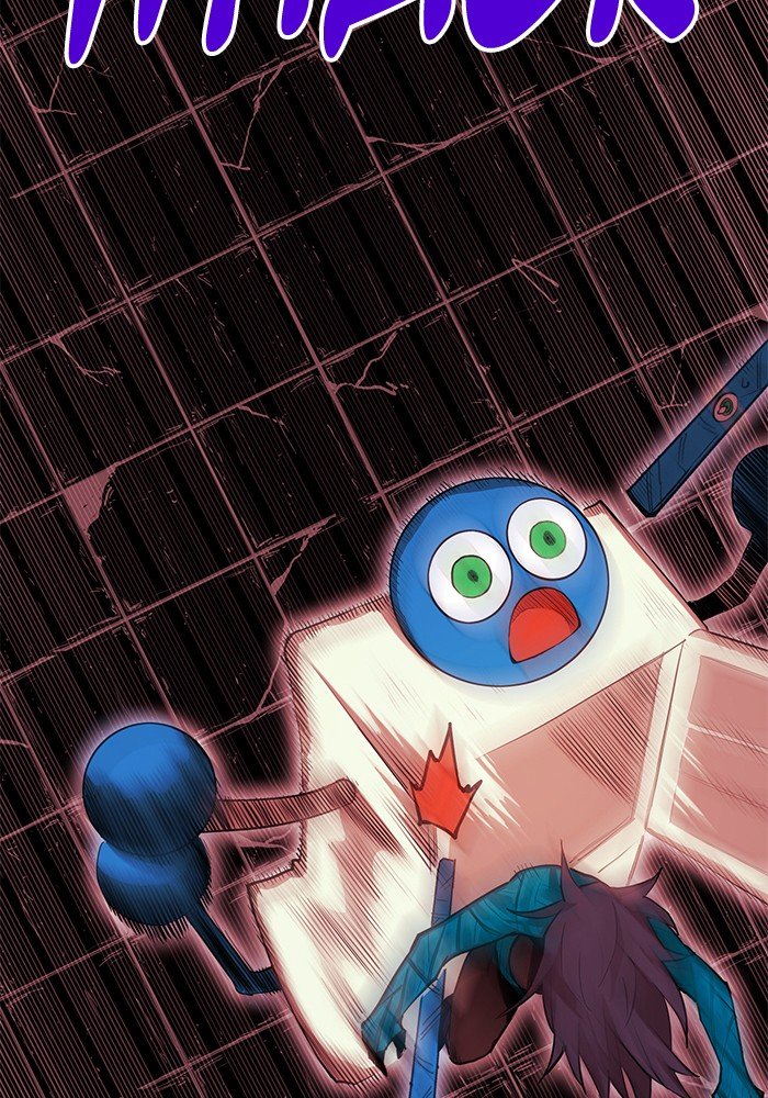 Hardcore Leveling Warrior Chapter 250 - Page 33