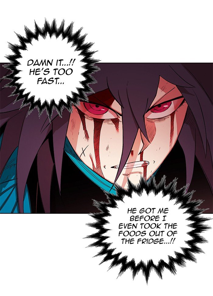 Hardcore Leveling Warrior Chapter 250 - Page 35