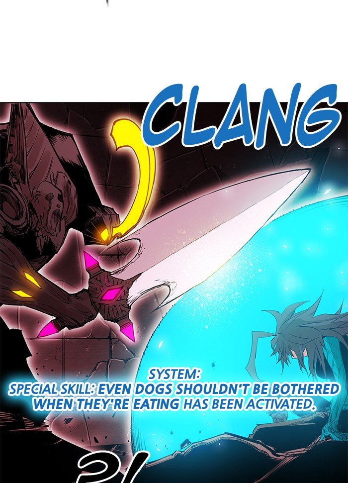 Hardcore Leveling Warrior Chapter 250 - Page 37