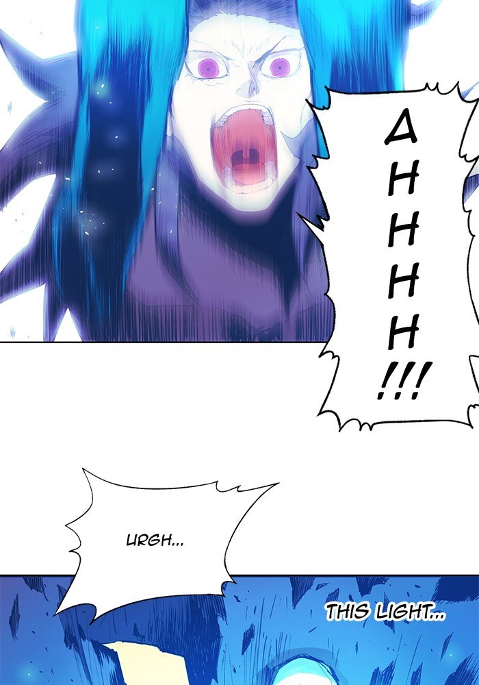 Hardcore Leveling Warrior Chapter 250 - Page 61