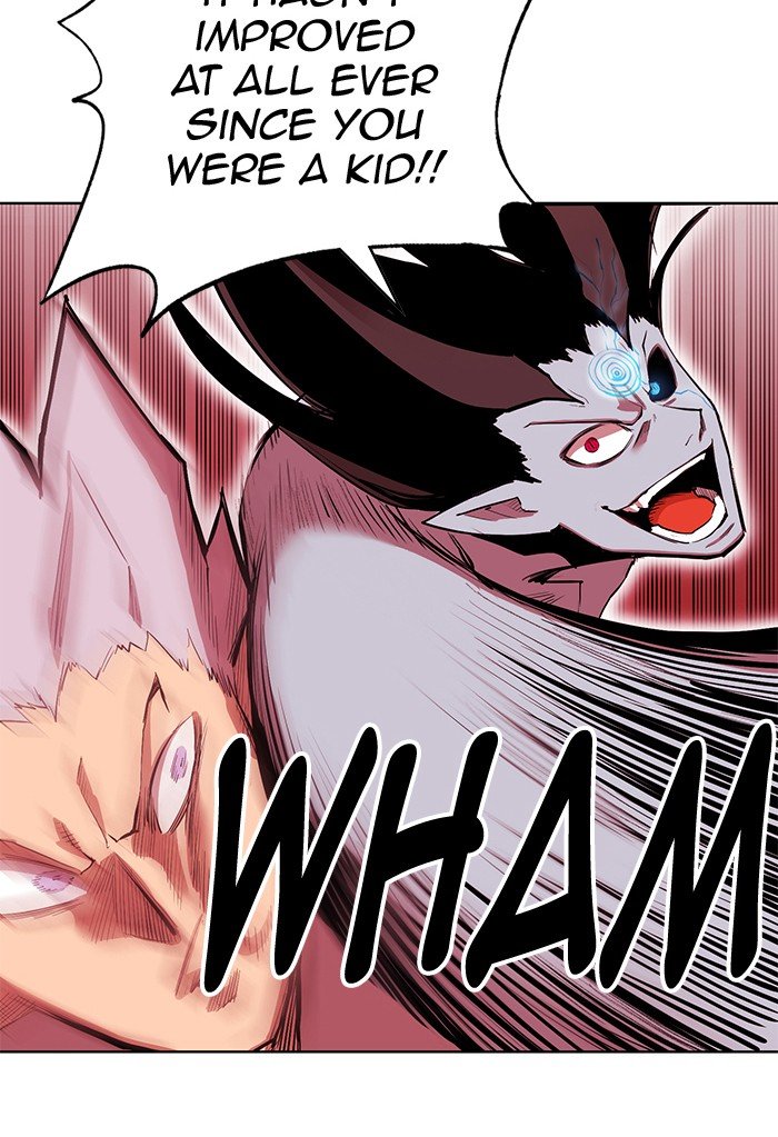 Hardcore Leveling Warrior Chapter 250 - Page 71