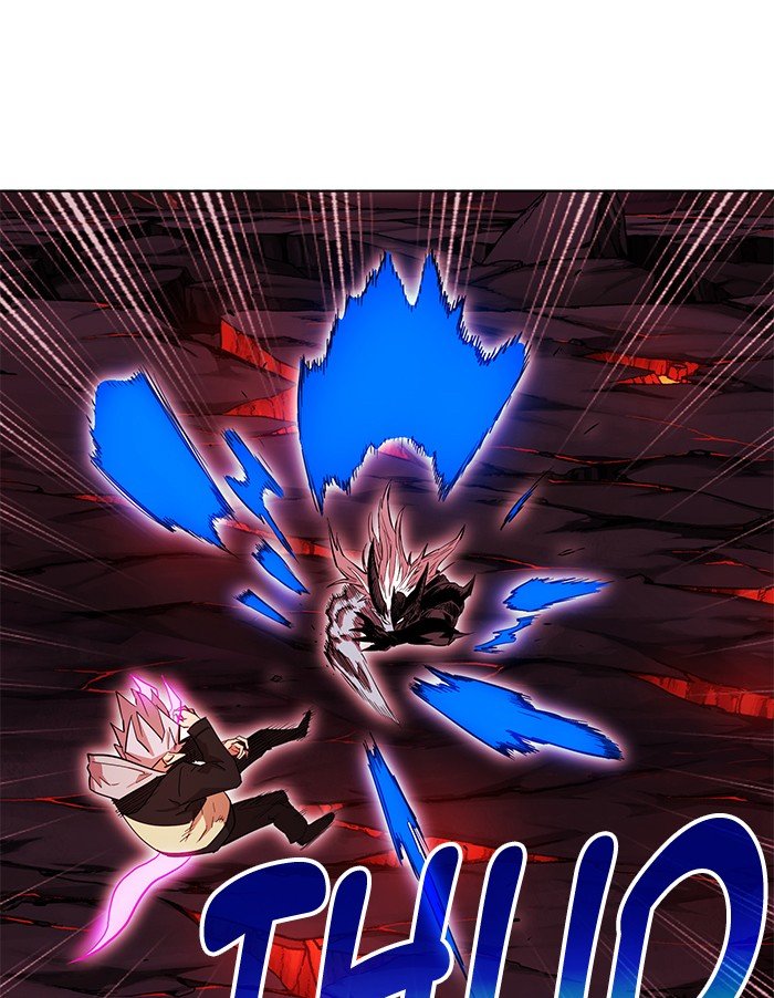 Hardcore Leveling Warrior Chapter 251 - Page 22