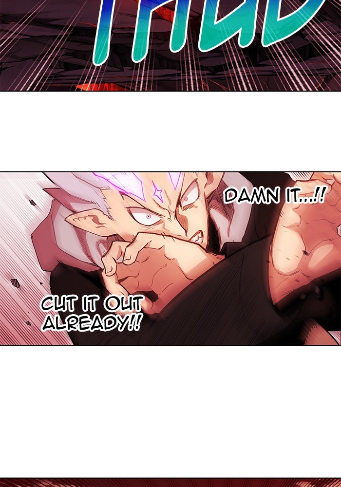 Hardcore Leveling Warrior Chapter 251 - Page 23