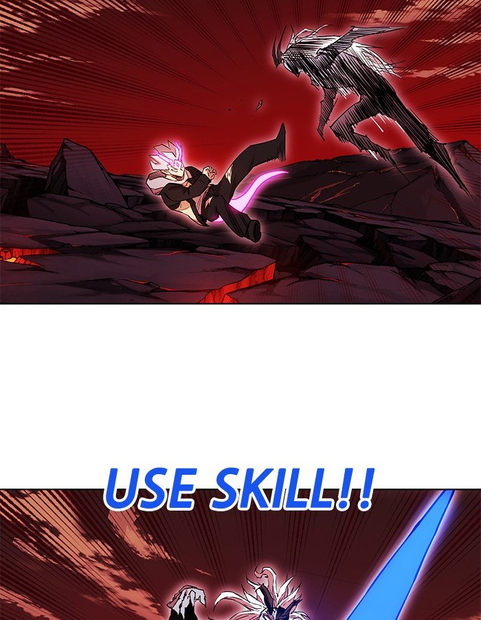 Hardcore Leveling Warrior Chapter 251 - Page 24